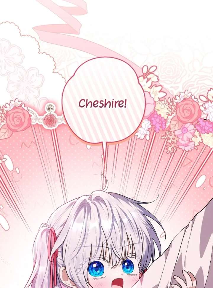 My Daddy Hides His Power Chapter 62 - Page 4