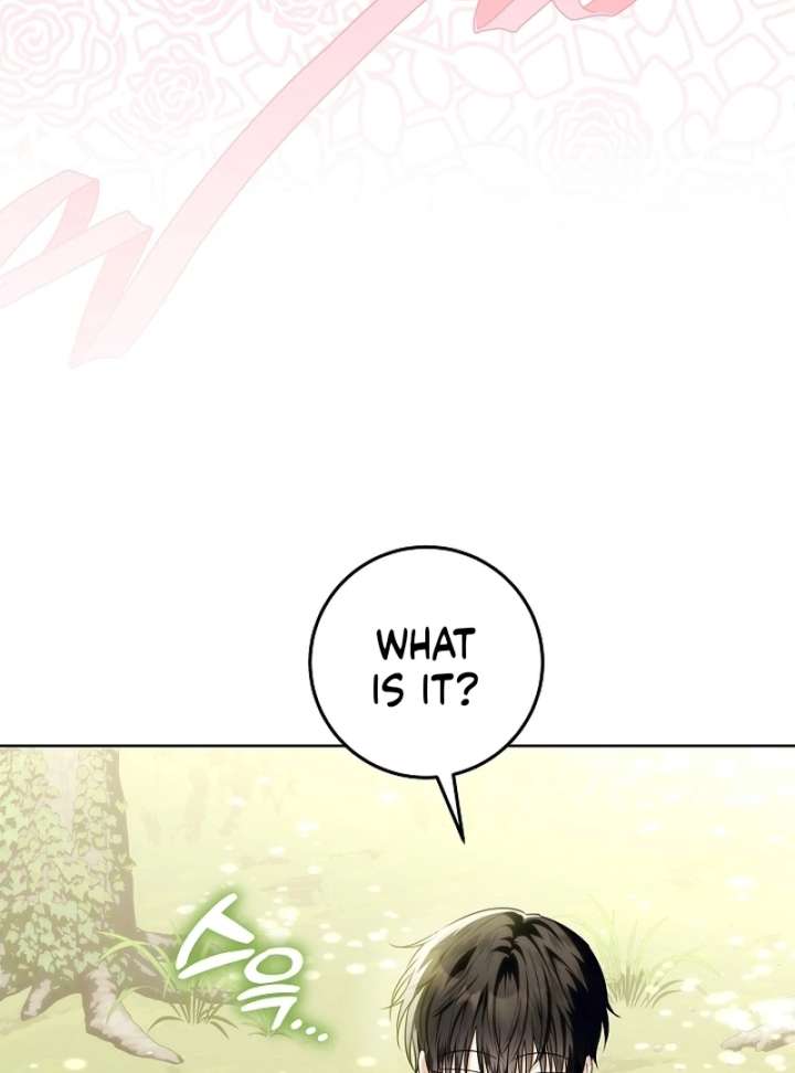 My Daddy Hides His Power Chapter 62 - Page 6