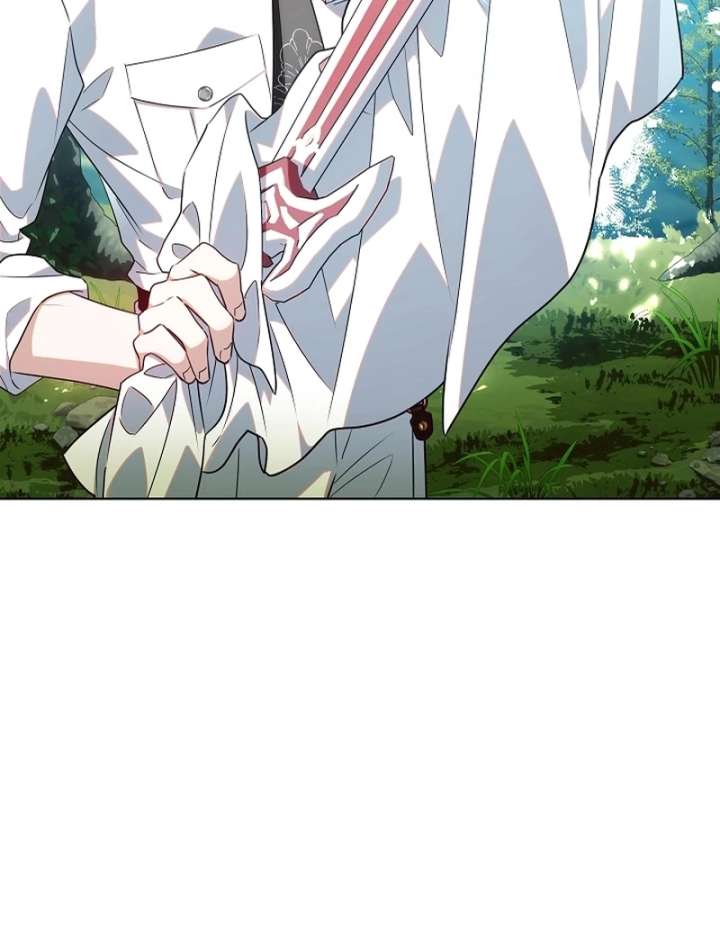 My Daddy Hides His Power Chapter 62 - Page 9