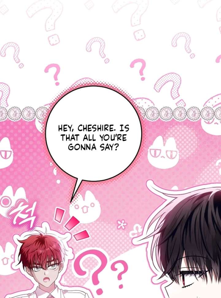 My Daddy Hides His Power Chapter 62 - Page 17