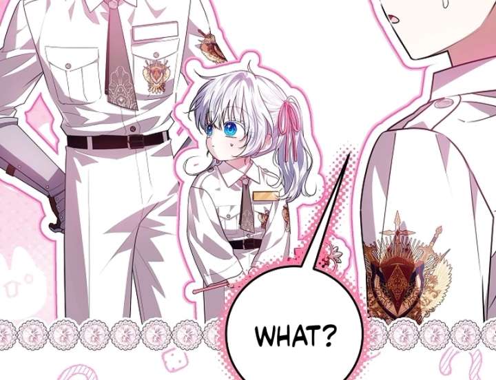 My Daddy Hides His Power Chapter 62 - Page 18