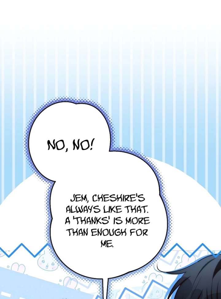 My Daddy Hides His Power Chapter 62 - Page 22