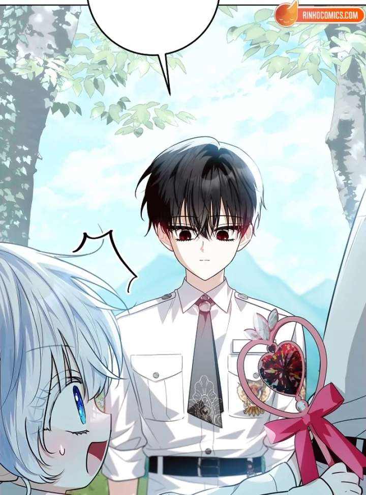 My Daddy Hides His Power Chapter 62 - Page 25