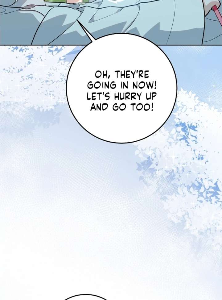 My Daddy Hides His Power Chapter 62 - Page 26