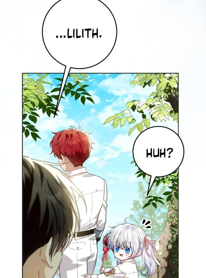 My Daddy Hides His Power Chapter 62 - Page 27