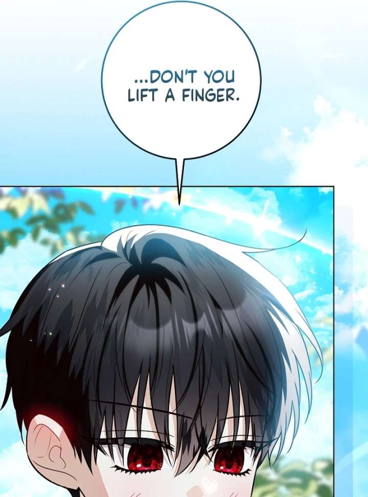 My Daddy Hides His Power Chapter 62 - Page 30