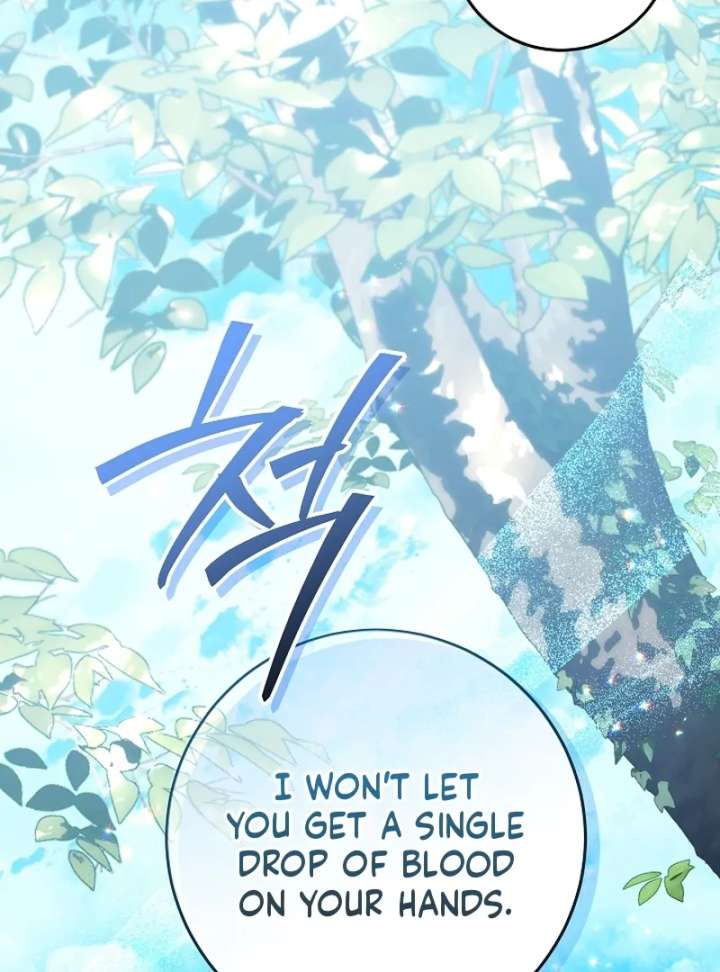 My Daddy Hides His Power Chapter 62 - Page 35