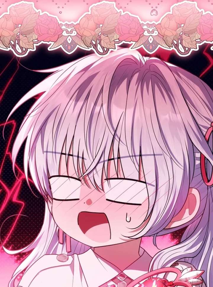 My Daddy Hides His Power Chapter 62 - Page 39