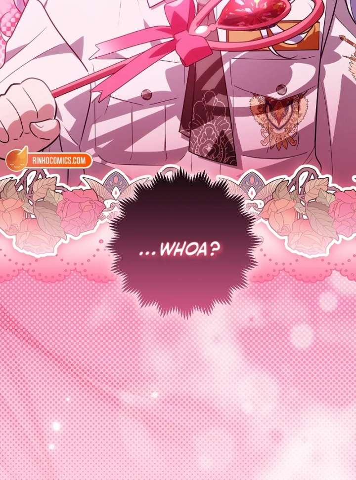 My Daddy Hides His Power Chapter 62 - Page 40