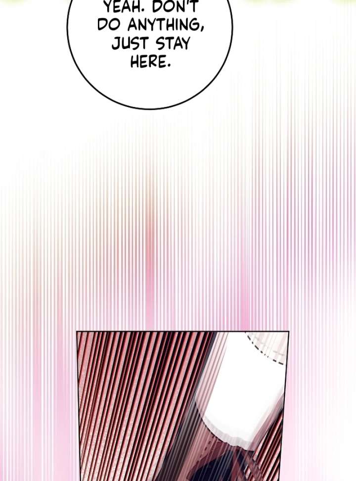 My Daddy Hides His Power Chapter 62 - Page 48