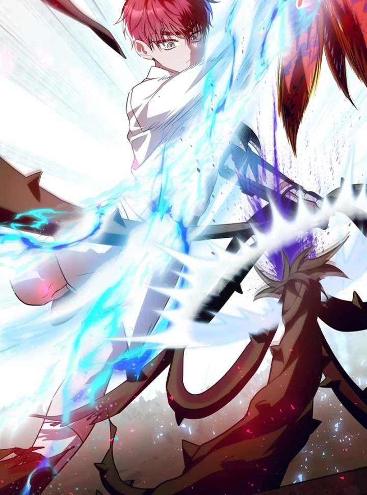 My Daddy Hides His Power Chapter 62 - Page 52