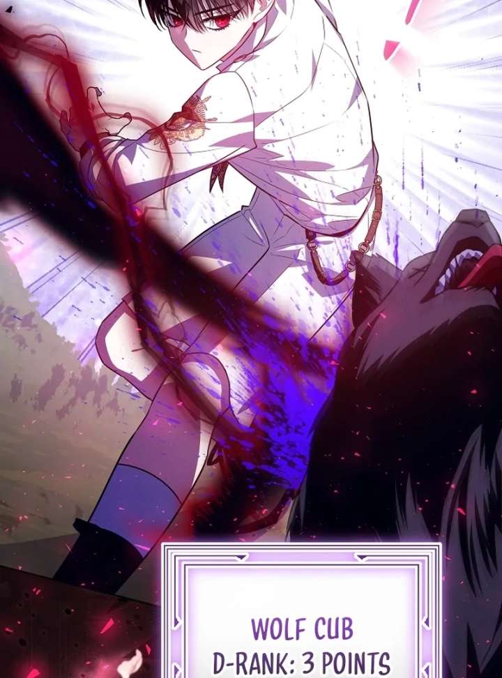 My Daddy Hides His Power Chapter 62 - Page 54