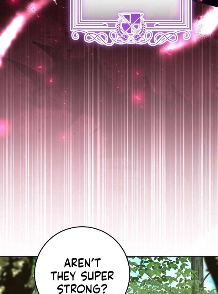 My Daddy Hides His Power Chapter 62 - Page 55