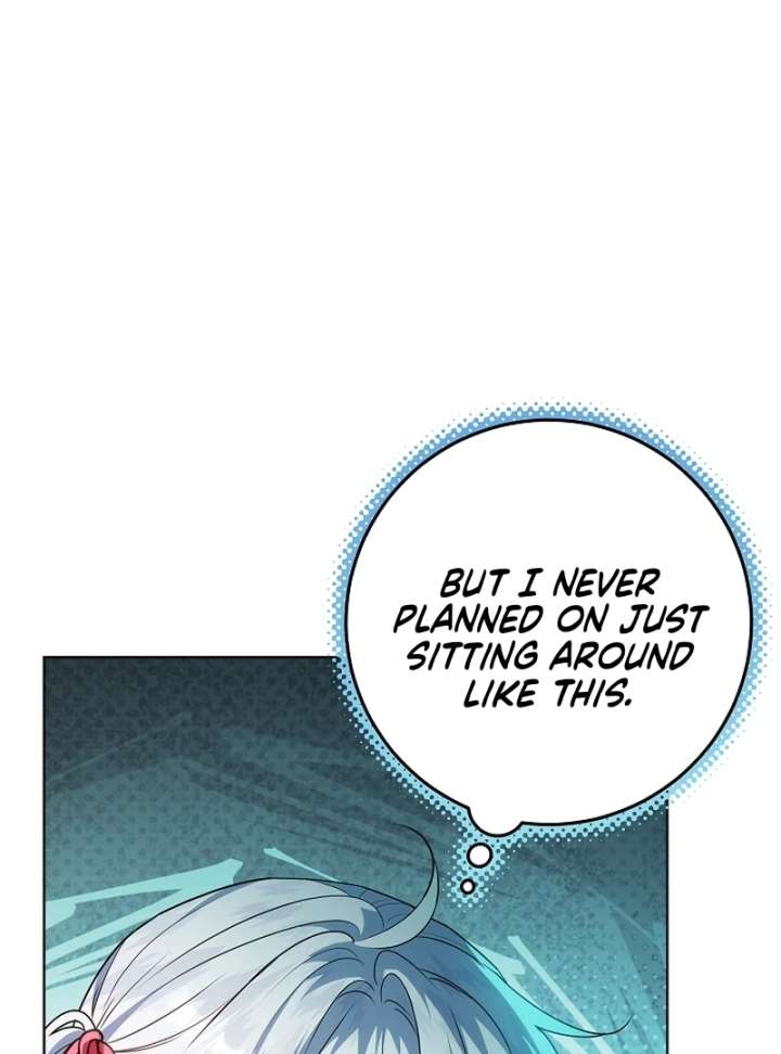 My Daddy Hides His Power Chapter 62 - Page 57