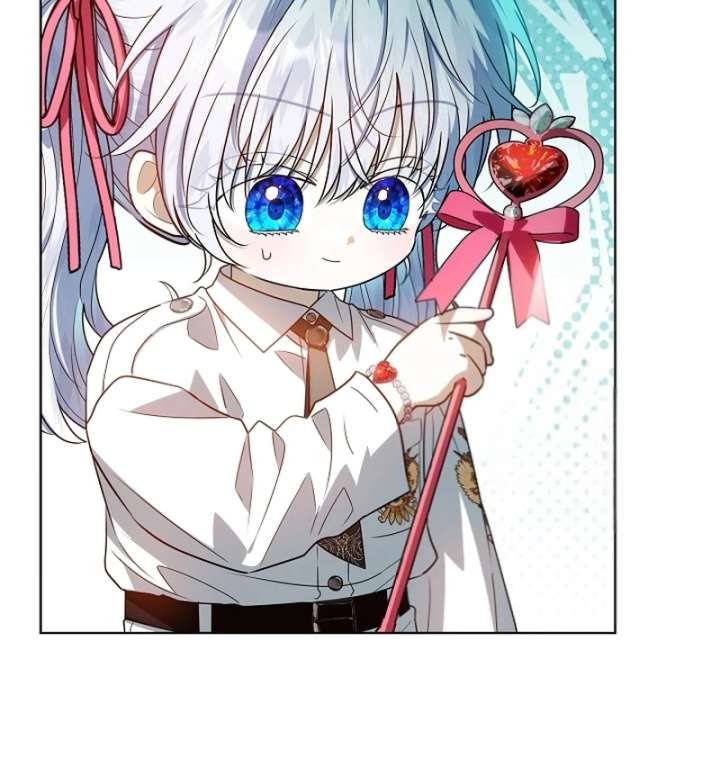 My Daddy Hides His Power Chapter 62 - Page 58