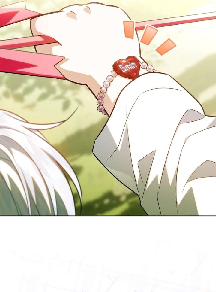 My Daddy Hides His Power Chapter 62 - Page 60