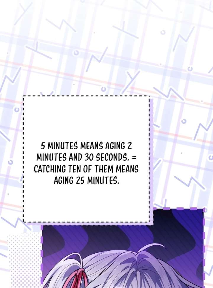 My Daddy Hides His Power Chapter 62 - Page 61