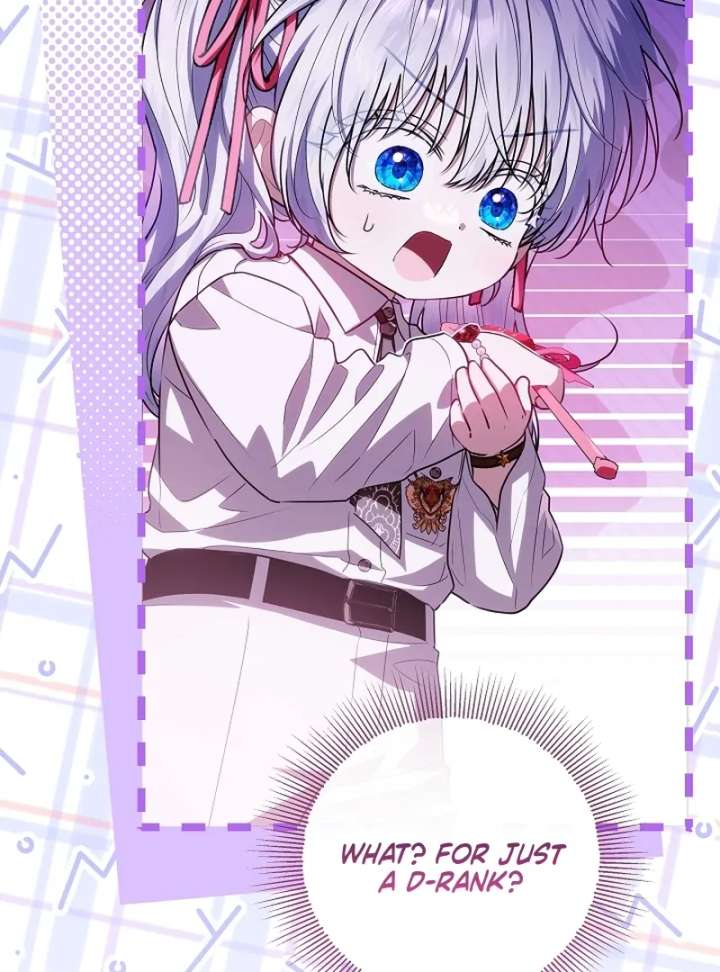 My Daddy Hides His Power Chapter 62 - Page 62