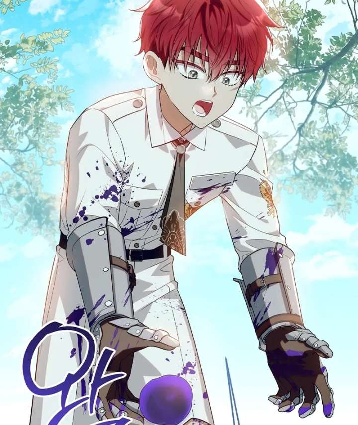 My Daddy Hides His Power Chapter 62 - Page 66