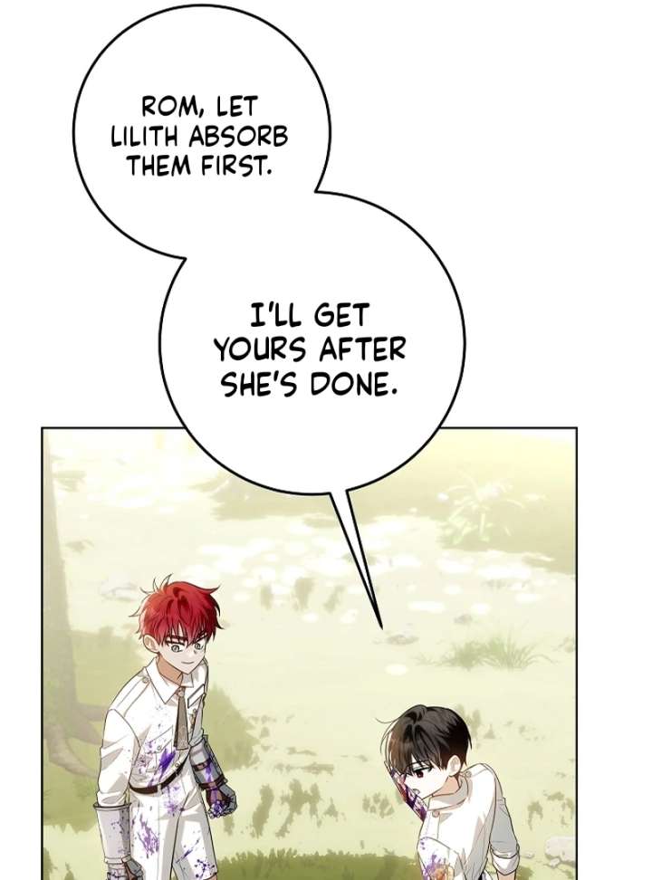 My Daddy Hides His Power Chapter 62 - Page 68