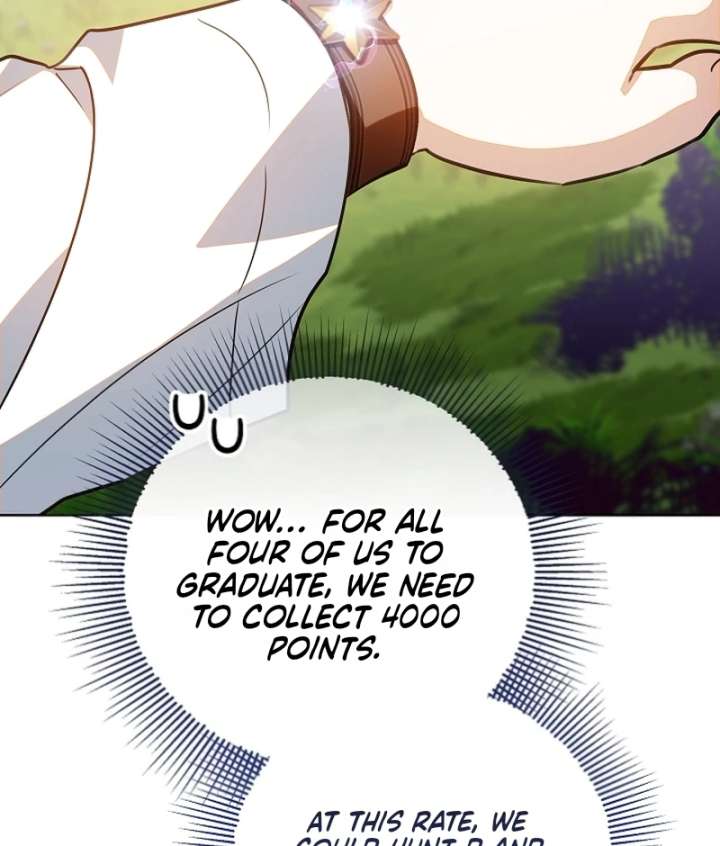 My Daddy Hides His Power Chapter 62 - Page 75