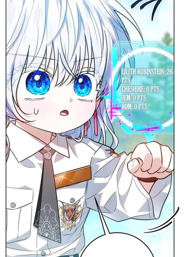 My Daddy Hides His Power Chapter 62 - Page 79