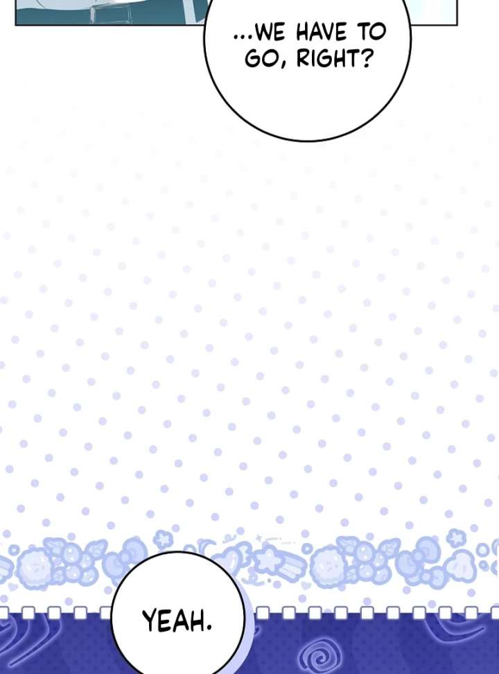 My Daddy Hides His Power Chapter 62 - Page 80