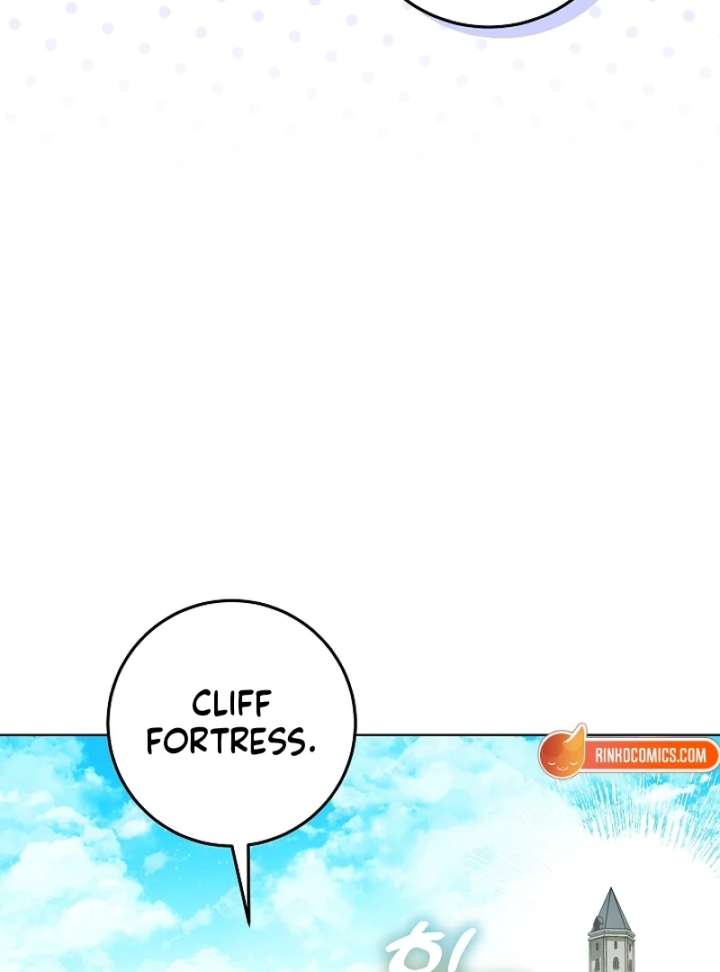 My Daddy Hides His Power Chapter 62 - Page 82