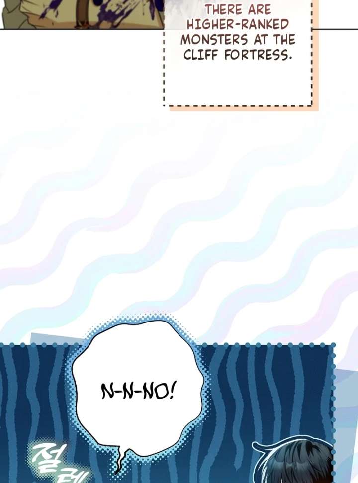 My Daddy Hides His Power Chapter 62 - Page 84