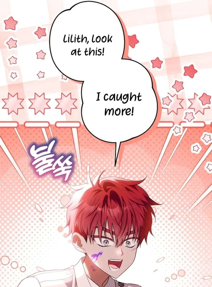 My Daddy Hides His Power Chapter 62 - Page 87