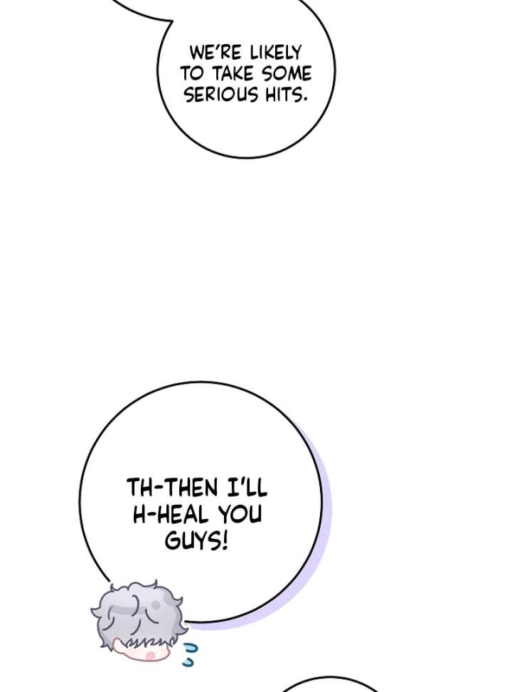 My Daddy Hides His Power Chapter 62 - Page 101