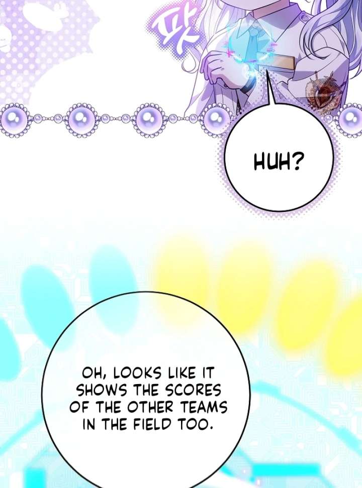 My Daddy Hides His Power Chapter 62 - Page 103