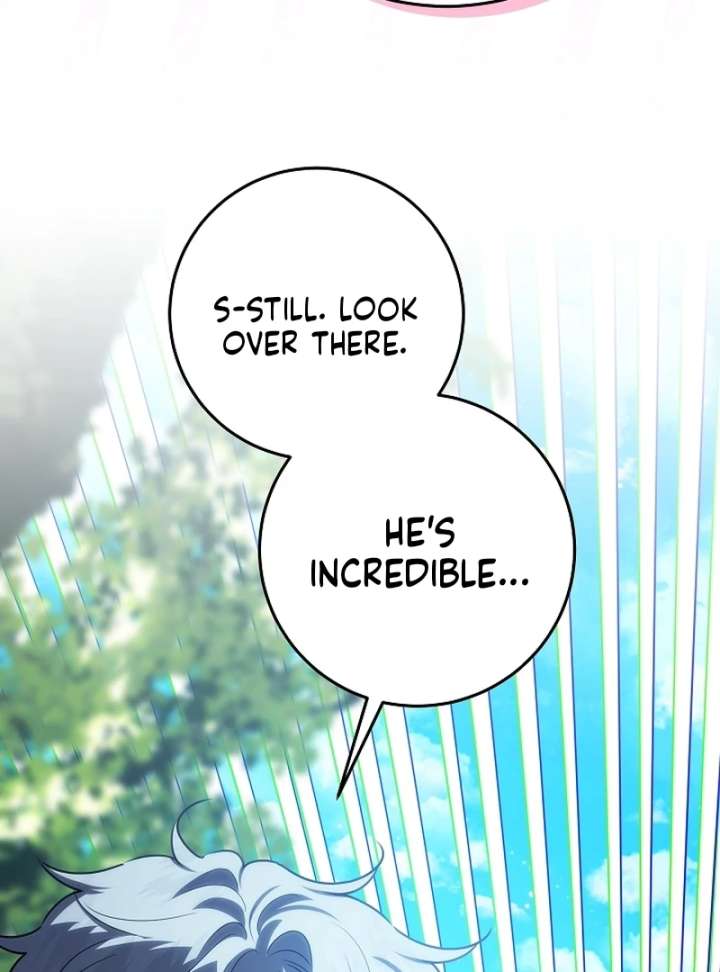 My Daddy Hides His Power Chapter 62 - Page 108