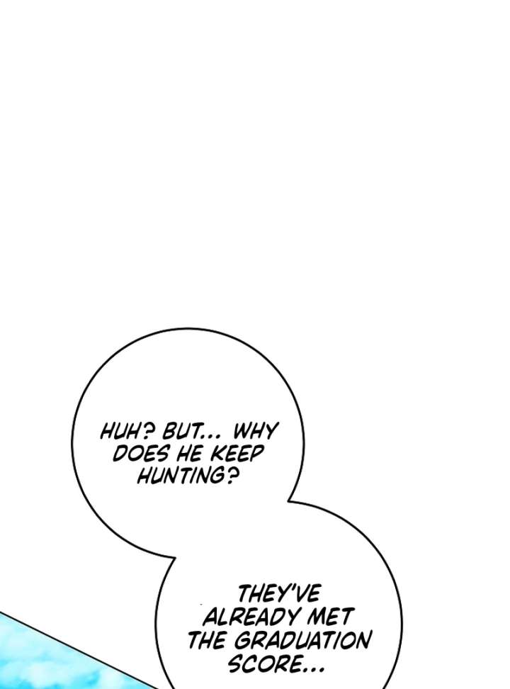 My Daddy Hides His Power Chapter 62 - Page 111