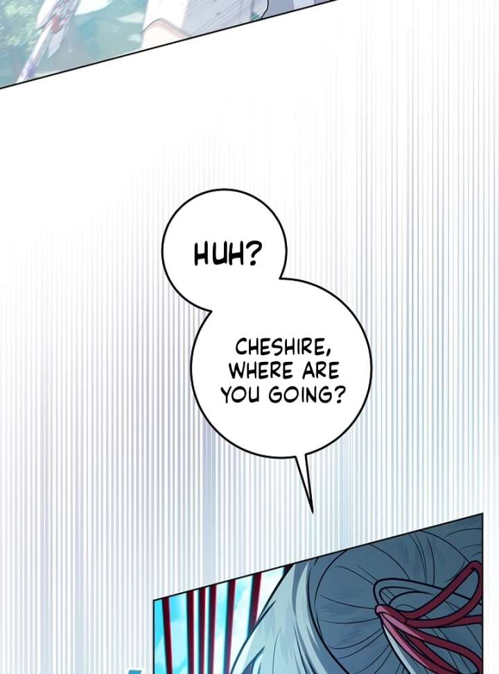 My Daddy Hides His Power Chapter 62 - Page 113