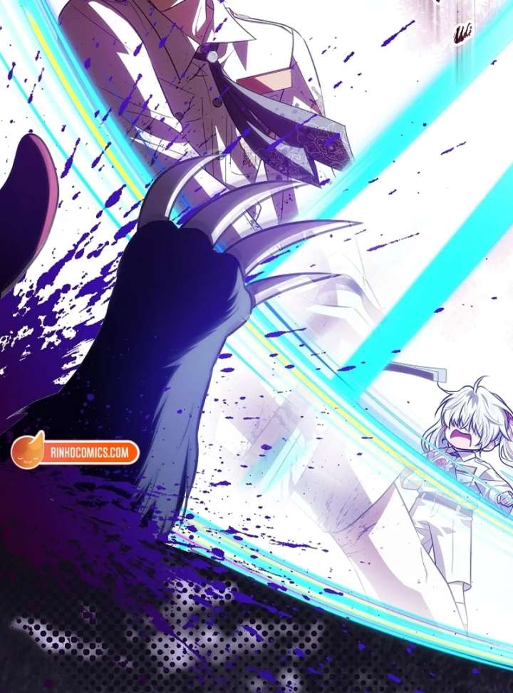 My Daddy Hides His Power Chapter 62 - Page 121