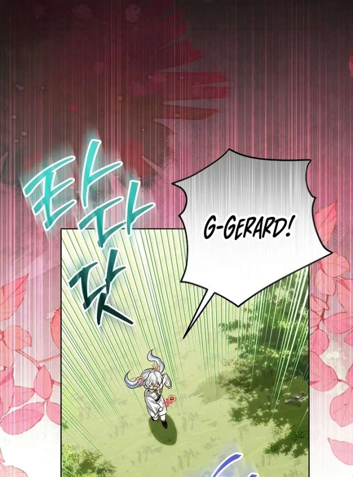 My Daddy Hides His Power Chapter 62 - Page 125