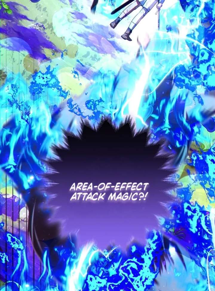 My Daddy Hides His Power Chapter 62 - Page 133