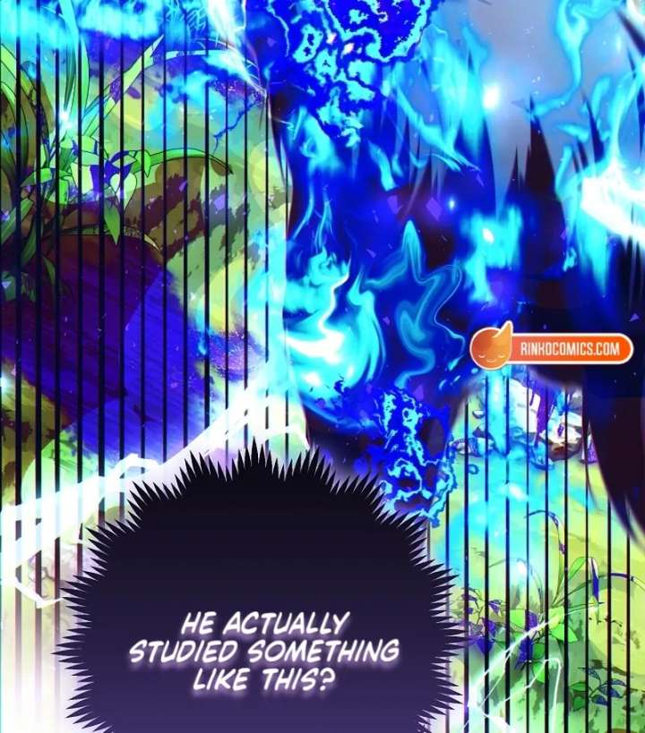 My Daddy Hides His Power Chapter 62 - Page 134