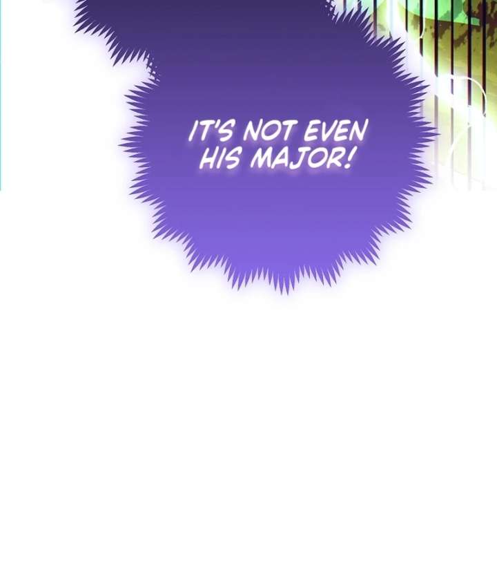 My Daddy Hides His Power Chapter 62 - Page 135