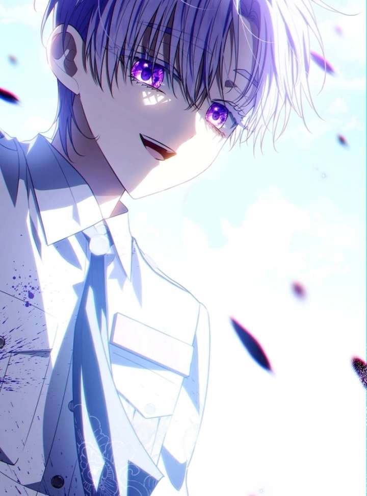 My Daddy Hides His Power Chapter 62 - Page 140