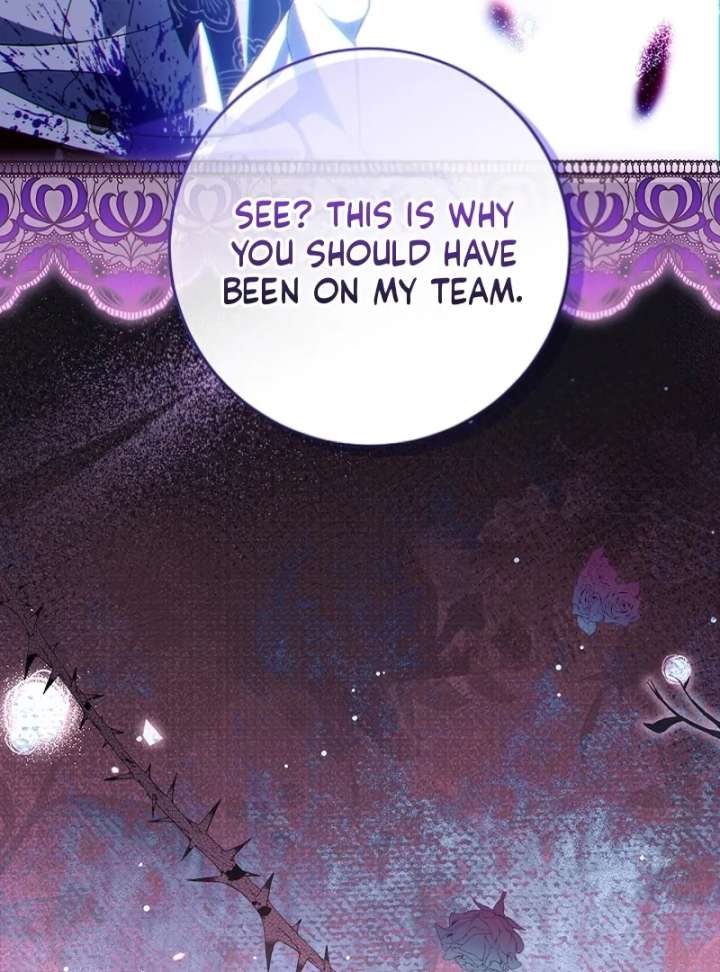 My Daddy Hides His Power Chapter 62 - Page 141