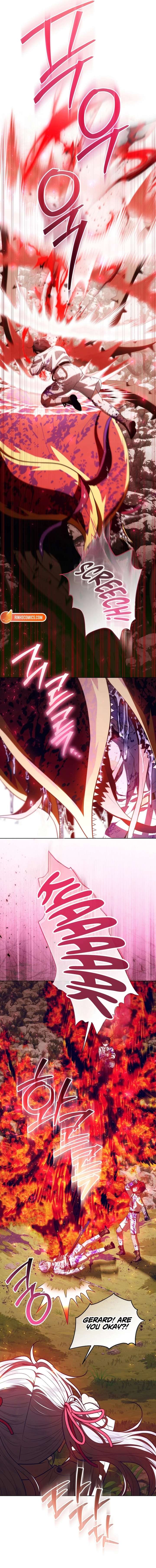 My Daddy Hides His Power Chapter 63 - Page 18