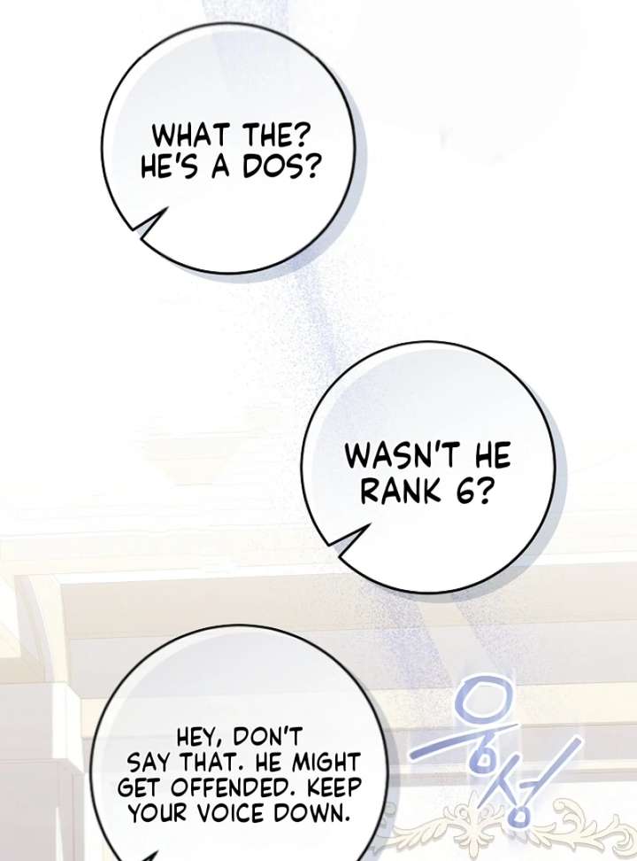 My Daddy Hides His Power Chapter 66 - Page 6