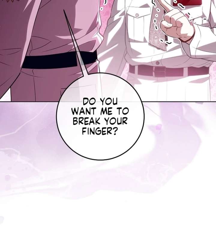 My Daddy Hides His Power Chapter 66 - Page 10