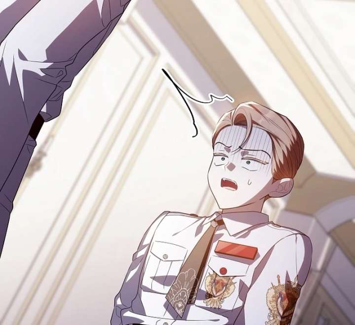 My Daddy Hides His Power Chapter 66 - Page 18