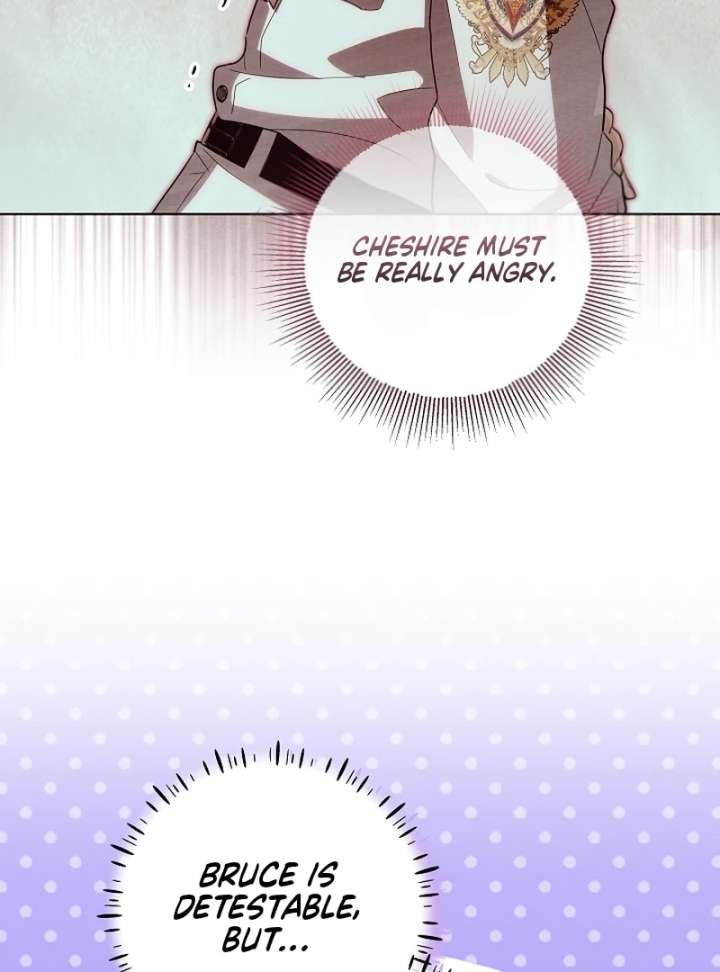 My Daddy Hides His Power Chapter 66 - Page 23