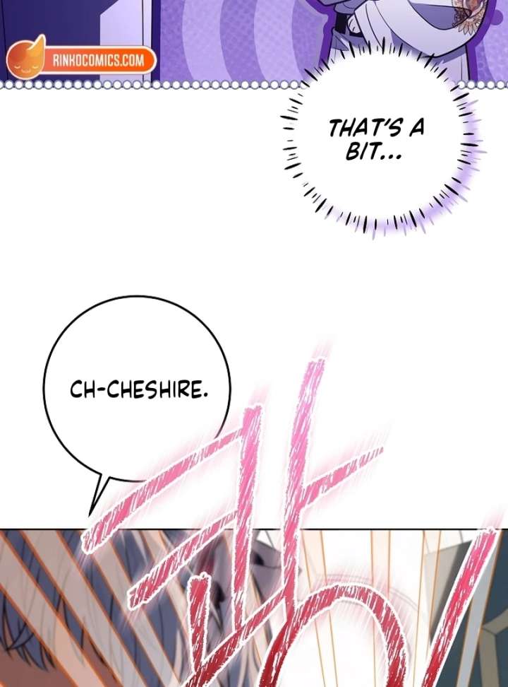 My Daddy Hides His Power Chapter 66 - Page 25