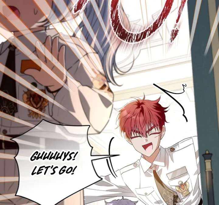 My Daddy Hides His Power Chapter 66 - Page 26