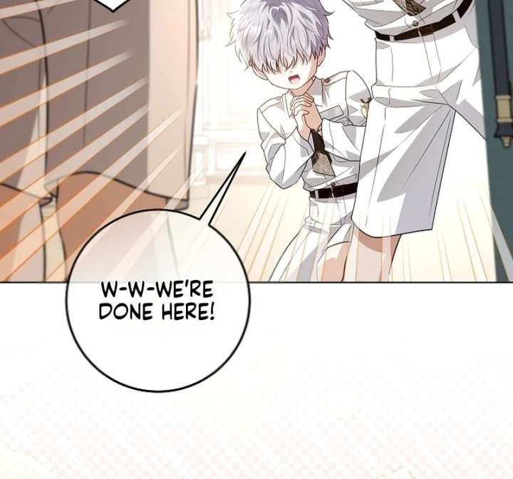 My Daddy Hides His Power Chapter 66 - Page 27